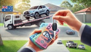 Cash for Cars Nowergup - We Buy Unwanted Vehicles & Free Car Removal