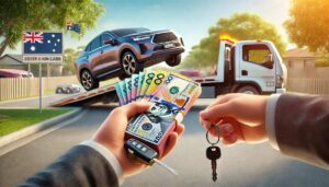 Cash for Cars O'Connor - Get Top Cash, Free Quotes & Same Day Car Removal