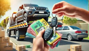 Cash for Cars Oakford - We Pay Up To $9,999 With Free Car Removal