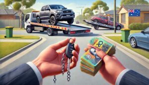 Cash for Cars Ocean Reef - We Pay Top Dollar & Free Car Removal