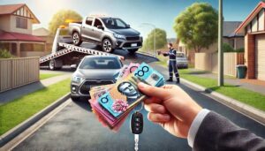 Cash for Cars Oldbury - Free Car Removal & Instant Cash Offers