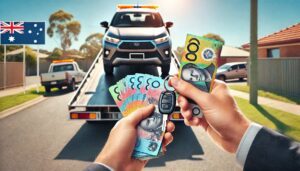 Cash for Cars Orange Grove - Up to $9999 & Free Same-Day Car Removal