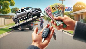 Cash for Cars Orelia - Same Day Car Removal & Cash Paid