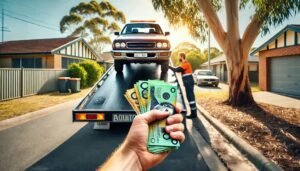 Cash for Cars Osborne Park - Free Car Removal & Eco-Friendly Recycling