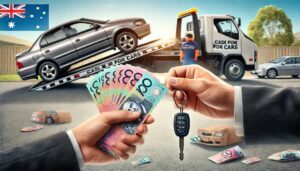 Cash for Cars Palmyra - Free Car Removal & Top Cash Offers Near You