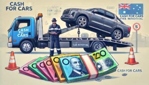 Eco-Friendly Car Disposal in Rockingham