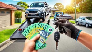 Environmental Impact in Parkerville