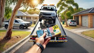 Environmental Responsibility in Osborne Park