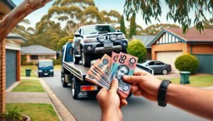 Local Advantages in Osborne Park