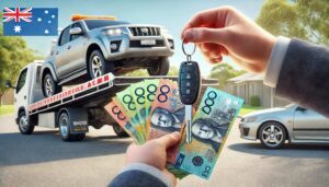 Myaree Car Selling