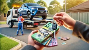 Necessary Paperwork in Mindarie