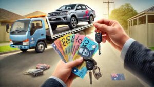 Orelia's Green Choice