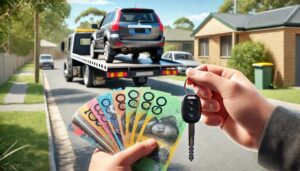 Paperwork Simplified in North Coogee