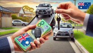 Paperwork Sorted in Padbury