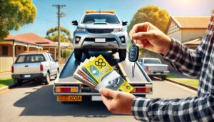 Paperwork Sorted in Parkerville