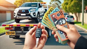 Pre-Removal Checklist in Parkerville