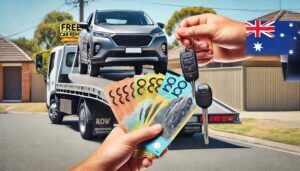 Preparing Your Car in North Perth