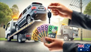 Service Radius in Palmyra