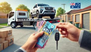 The Financial Advantage in Orange Grove