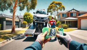 The Mitchell Freeway Factor in Osborne Park