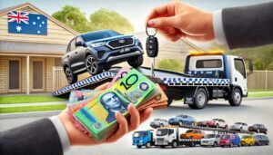 The Private Sale Gamble in Nollamara