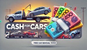 Types of Vehicles Accepted in Rockingham