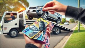 Vehicle Eligibility in Naval Base