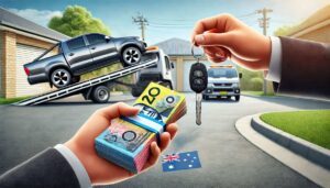 Vehicle Types & Conditions We Accept in Mandurah