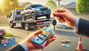 WA Paperwork in Palmyra