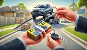 Why Cash in North Fremantle