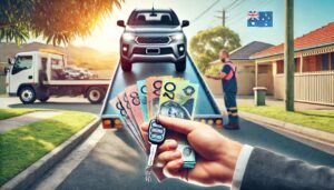 Your Car's Next Life in Oakford