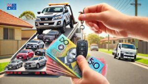 Your Car's Worth in Mindarie