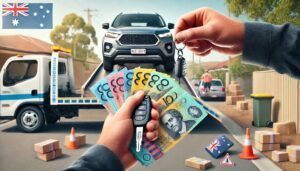 Your Car's Worth in North Fremantle