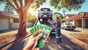 Your Selling Process in Osborne Park