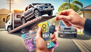 Accepted Vehicles in Pearsall