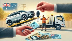 Accepted Vehicles in Peppermint Grove