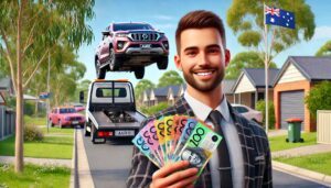 Accepted Vehicles in Peron