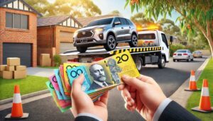 Accepted Vehicles in Port Kennedy