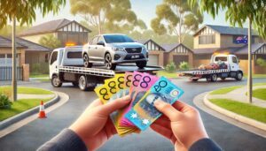 Accepted Vehicles in Postans