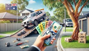 Accepted Vehicles in Quinns Rocks