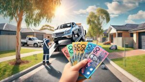 Accepted Vehicles in Ridgewood