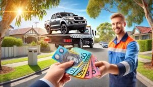 Accepted Vehicles in Samson