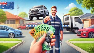 All Vehicles Welcome in Parmelia