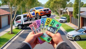 All Vehicles Welcome in Rivervale