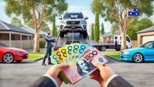 Beyond Cars in Redcliffe