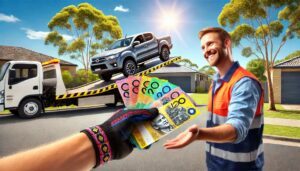 Beyond Cars in Safety Bay