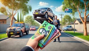 Beyond The Car in Rivervale