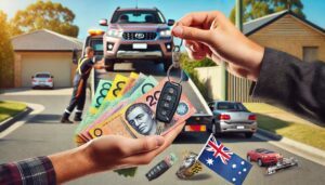 Beyond The Kerb in Parkwood