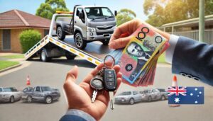 Beyond the Cash in Pearsall