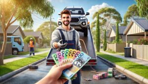 Canning Council Context in Samson